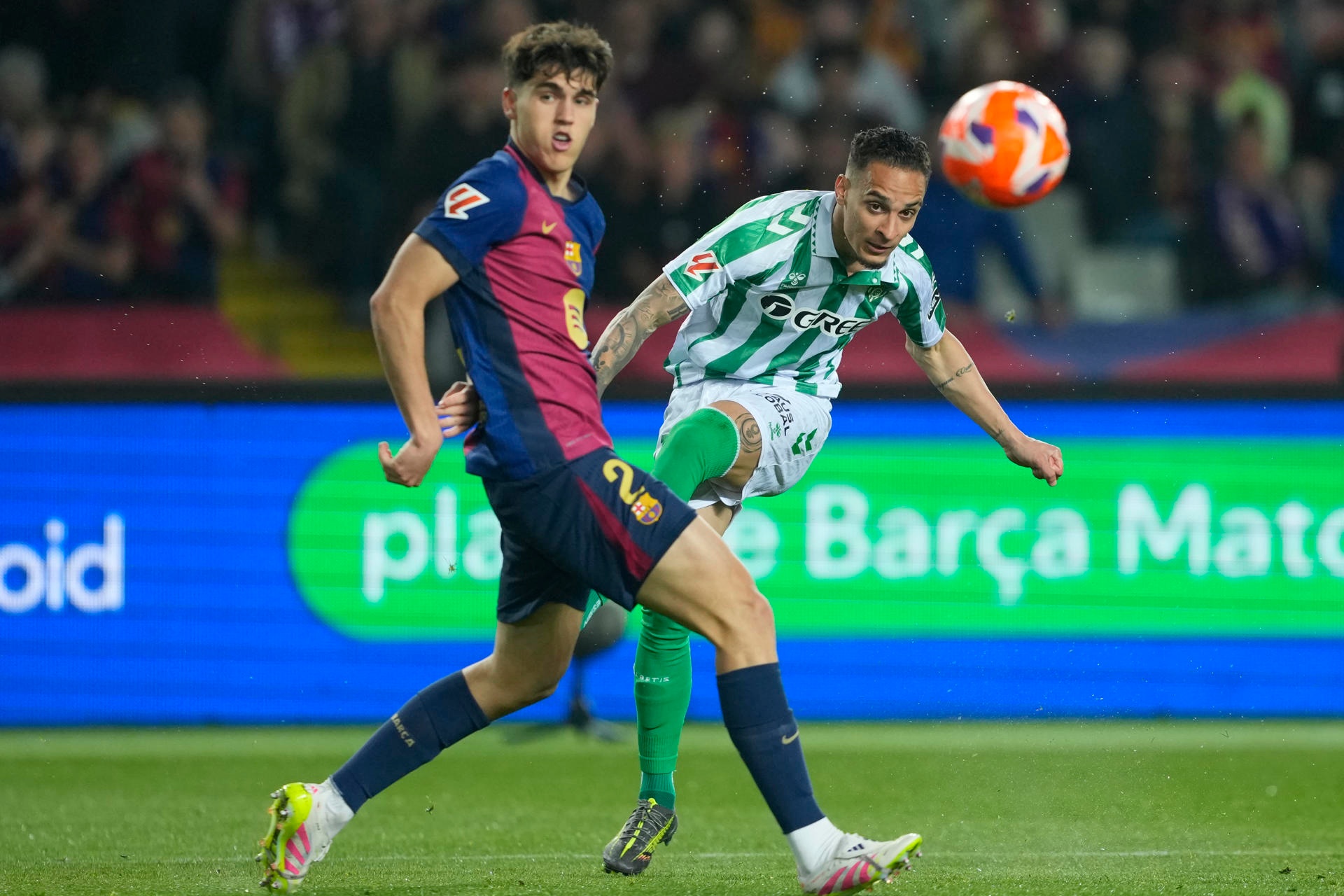Última actualidad deportiva de LaLiga en vivo, novedades y noticias