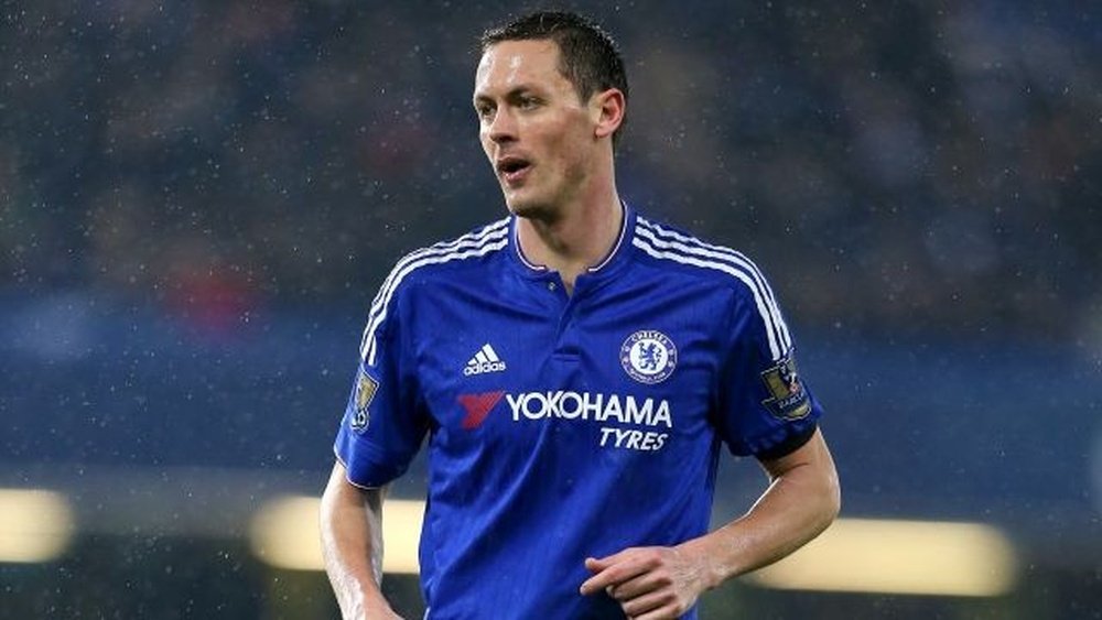Roman Abramovich has cleared the path for Matic to join United. Chelsea