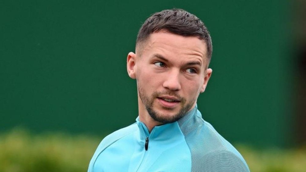 Turkey a possible destination for Drinkwater. EFE