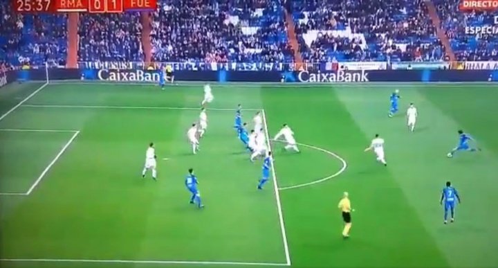 Madrid cup hopes in peril: Fuenlabrada stunner to take the lead at the Bernabeu!