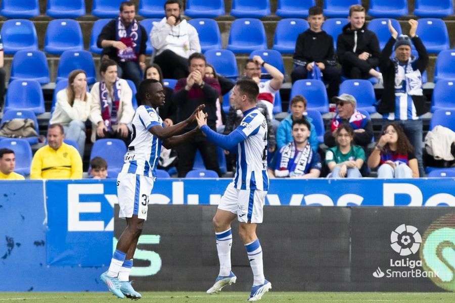 Pon un Cissé en tu vida