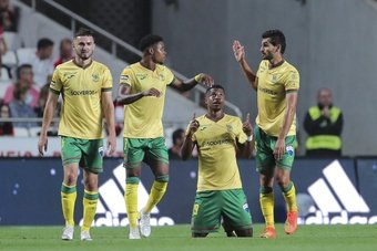 Pacos Ferreira got their first win of the Portuguese league season and it came in a 0-1 win over Rio Ave. The Portuguese outfit are no longer in the list of top flight club clubs yet to win in the 2022-23 league campaign.