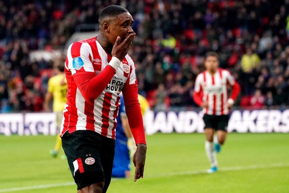 The latest football news and transfer rumours from January 29th 2020. Twitter/PSV