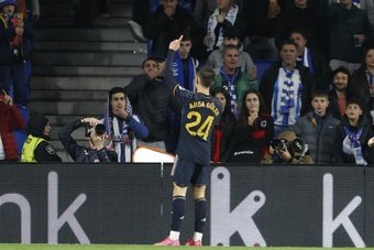 Tras el triunfo del Real Madrid en el Reale Arena, Carlo Ancelotti compareció en rueda de prensa y dio valor a la actuación de Arda Güler, así como a otros menos habituales que sí pudieron tener minutos en San Sebastián.