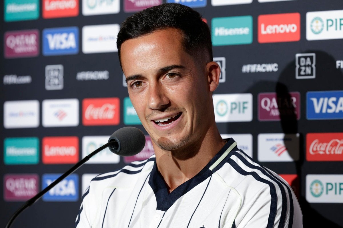 Lucas Vázquez deja el Real Madrid. EFE
