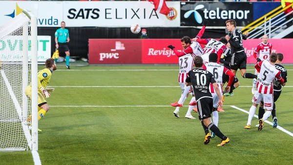 La Champions va tomando forma en la Fase Previa