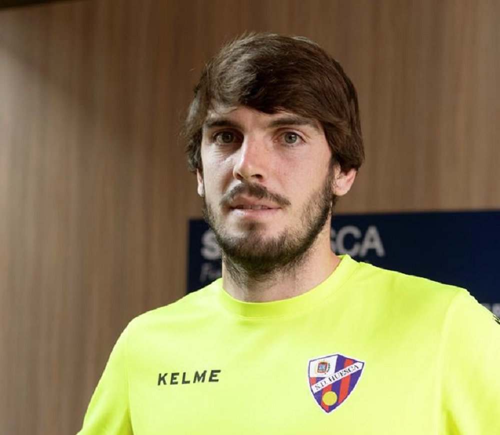 Eugeni Valderrama, una de las posibles salidas. EFE