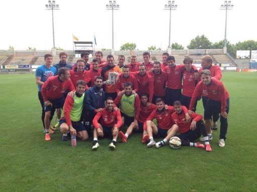 Una Llagostera en racha se mide al Albacete en Copa