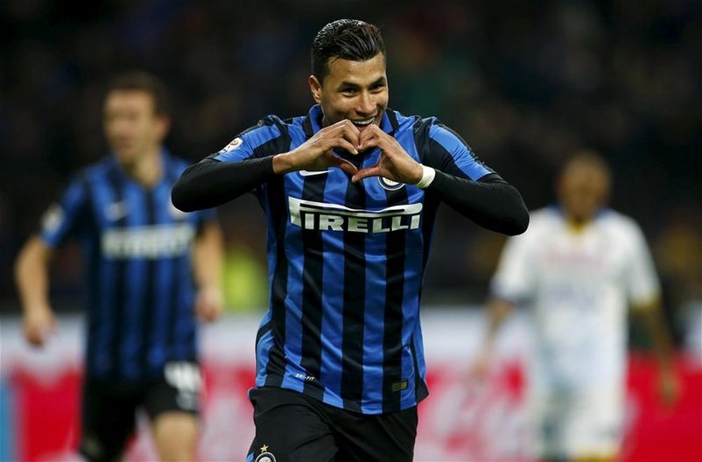 Arsenal are set to make a move for Inter defender Murillo. Inter