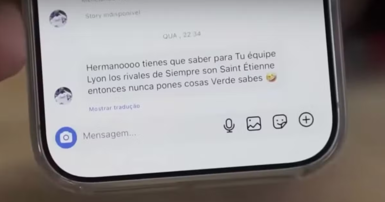 El curioso consejo de Camavinga a Endrick para quedar bien en Lyon