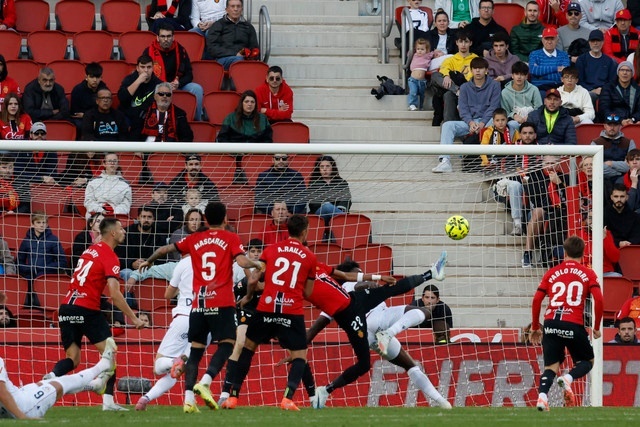 Boyomo arregla su propio error