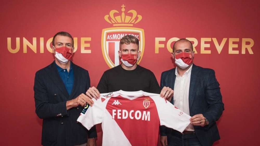Actualidad del mercado de fichajes a 27 de agosto de 2020. asmonaco