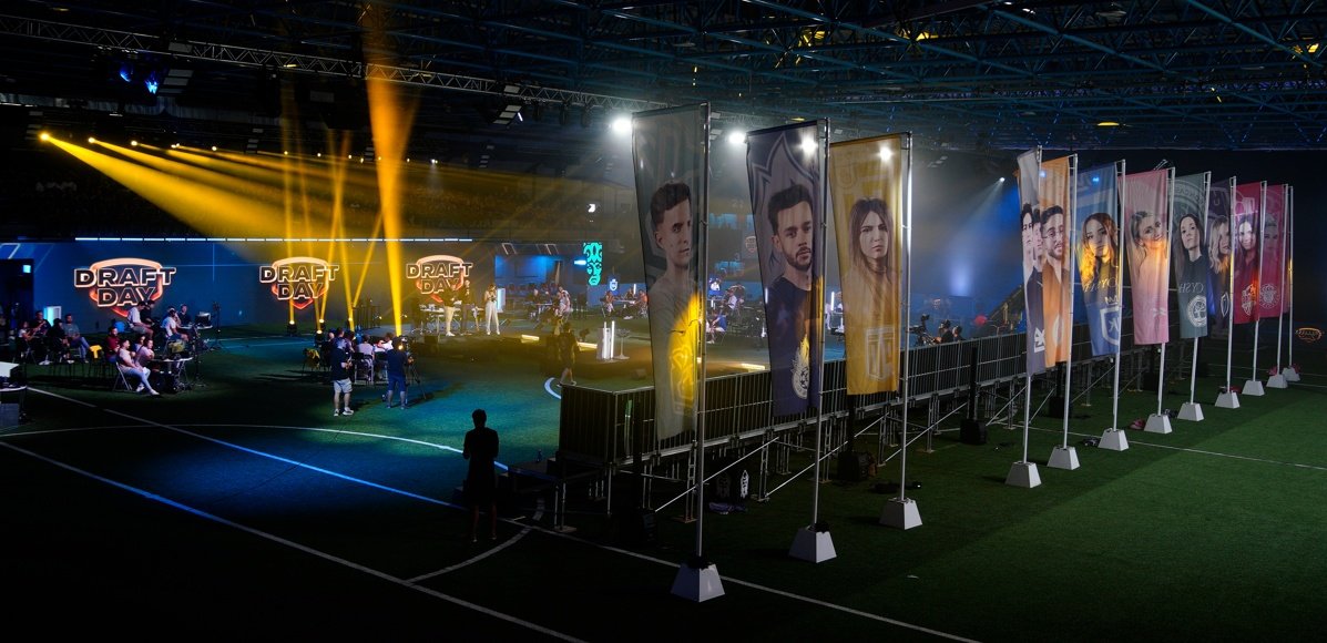 El Mundial de selecciones de la Kings League se jugó en Italia. Kings League