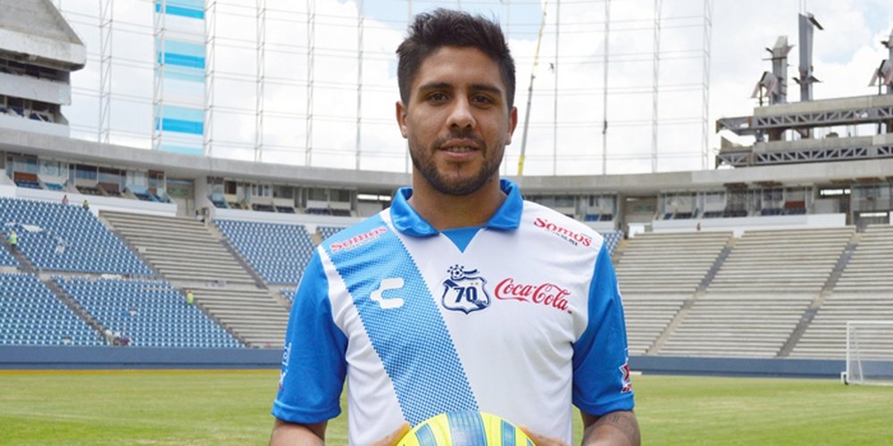 El jugador de Liga Deportiva Universitaria de Quito se convertirá en jugador de Peñarol. LigadeQuito
