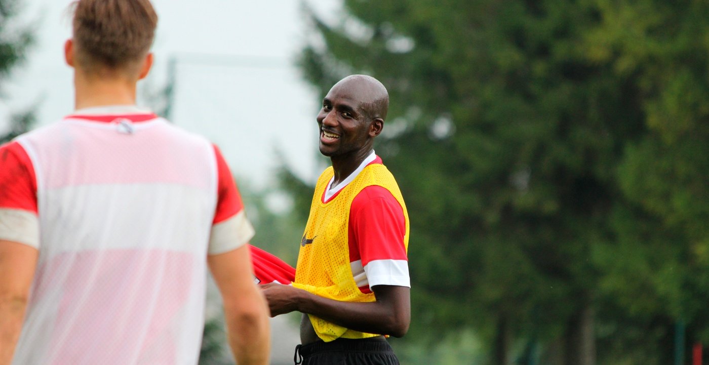 El Nancy ficha a Alou Diarra a coste cero