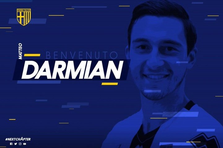 Pour Darmian, c'est Parme avant l'Inter ?
