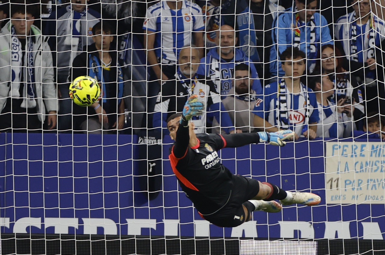 Actualidad del Villarreal: los menos goleados junto al Real Madrid