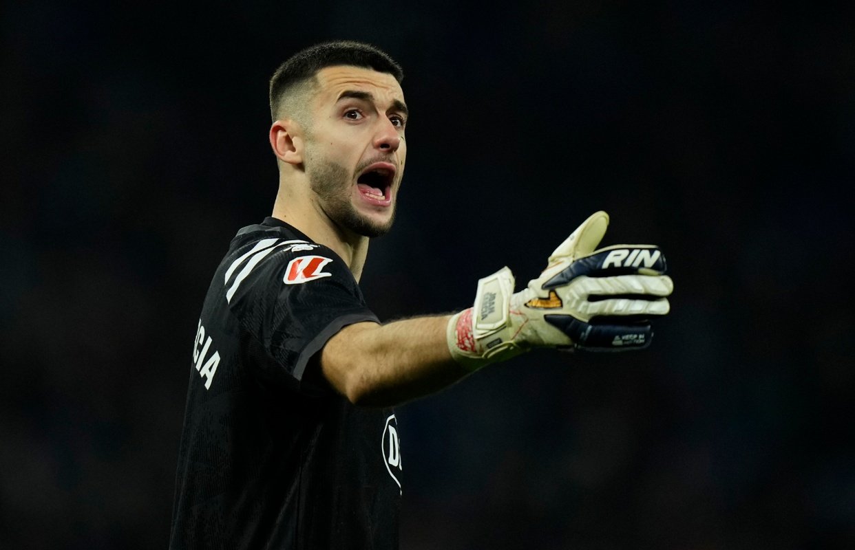 Novedades de los equipos de Primera hoy, miércoles 28 de mayo. EFE