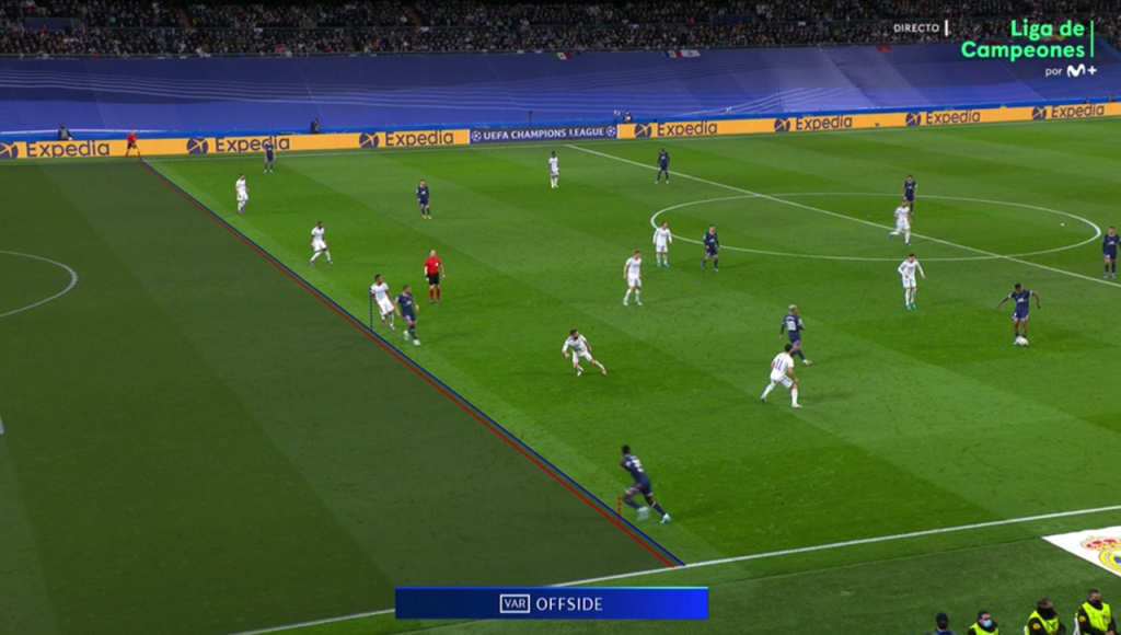 Informe: El Real Madrid ha fichado a Kylian Mbappé, el PSG está mirando al  Mohamed Salah del Liverpool como reemplazo - Noticias Ultimas