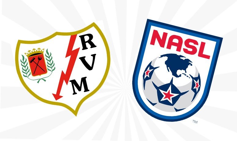 ¡El Rayo tendrá equipo profesional en Estados Unidos!