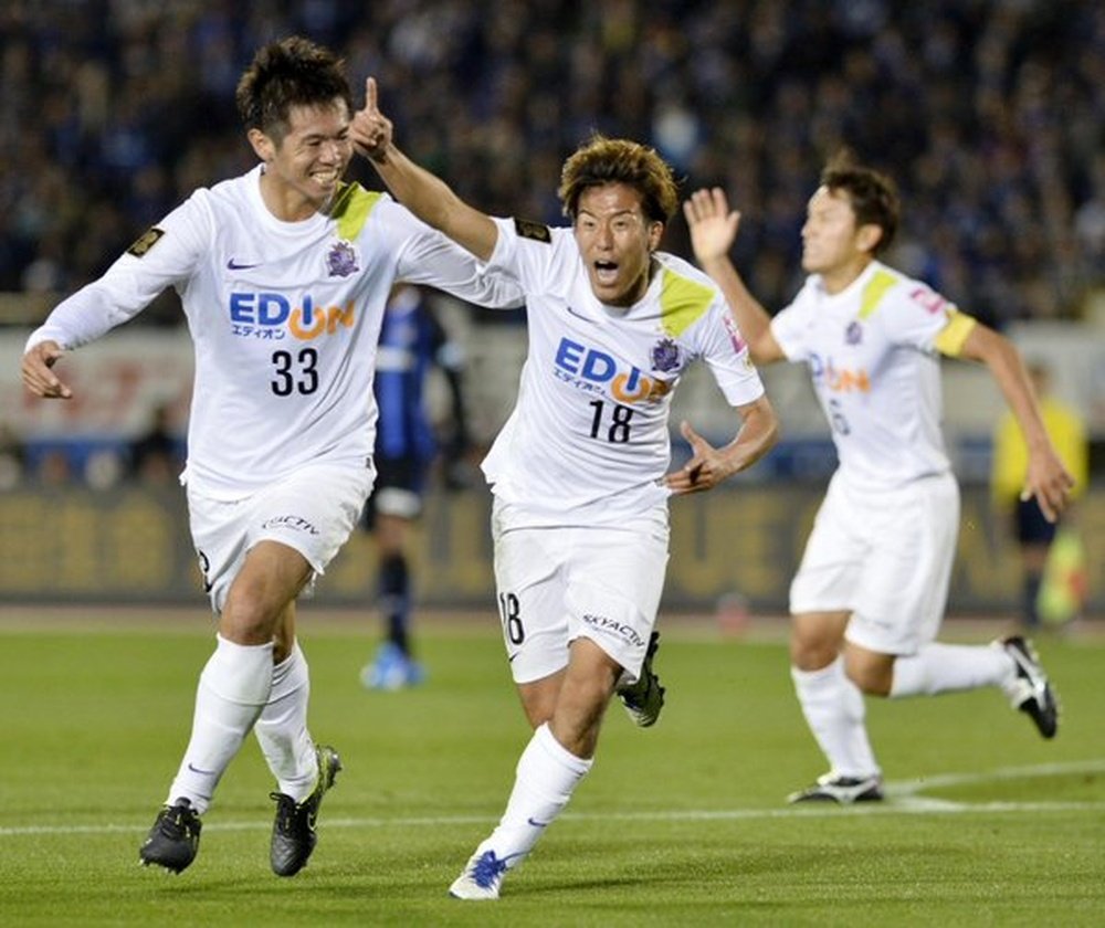 Both sides aim to bow out of the competition with a win at Osaka Nagai Stadium. EFE