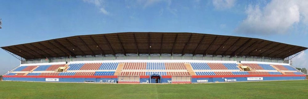 El Alzira, a por su sueño de jugar en Segunda División B. UDAlzira