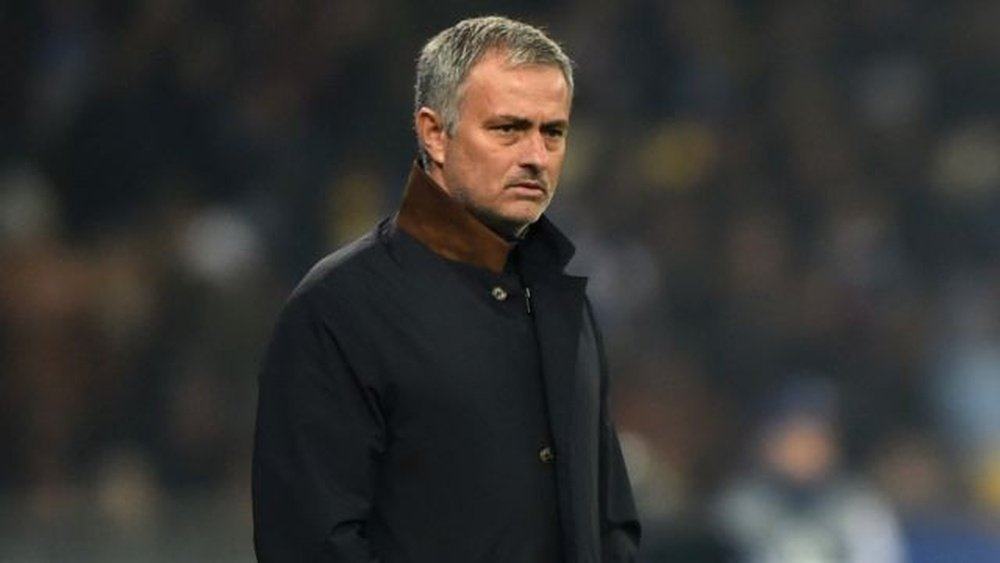 Questions are being asked over the future of Jose Mourinho. ChelseaFC