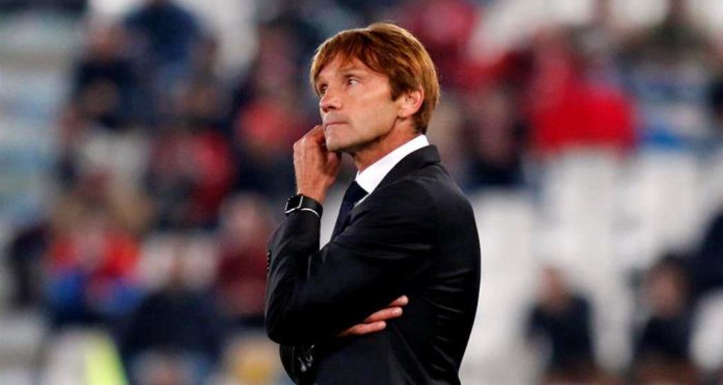 El Lugo cesa a Joan Carrillo, su tercer entrenador, tras 5 partidos