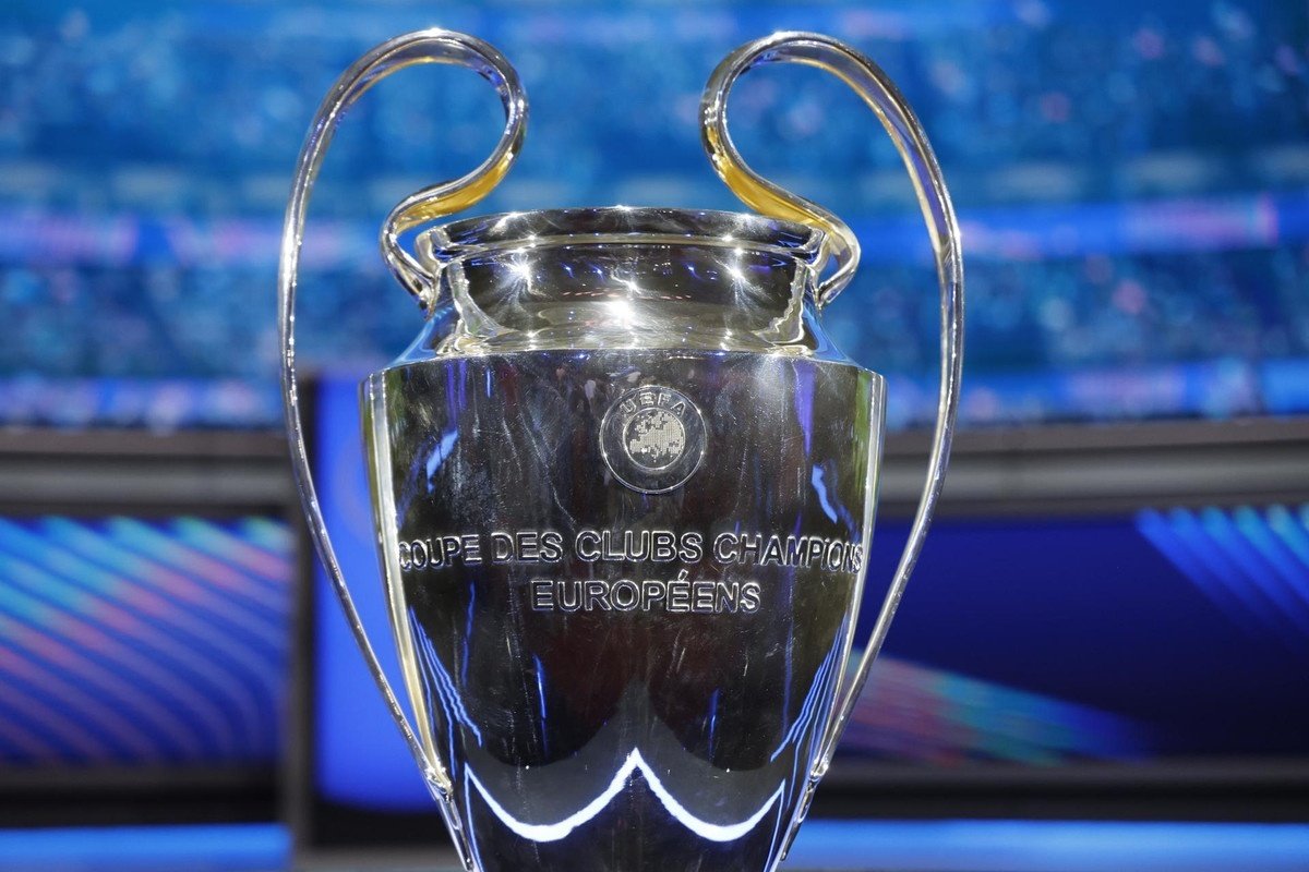 Al via la Champions League 2024-25: tutto sulla 1ª giornata