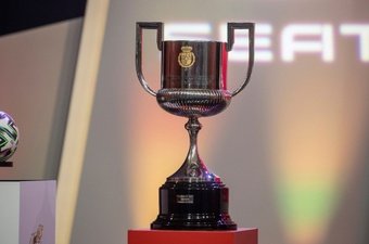 Real Sociedad, Sevilla, Valencia, Athletic Club Bilbao, Osasuna, Atletico Madrid, Barcelona and Real Madrid are qualified for the quarter-finals of the Copa del Rey. The draw for the next round will be made on Friday 20th January.