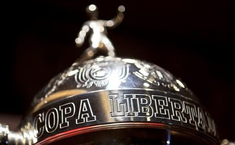 ¡Así quedan los grupos de la Copa Libertadores 2019!