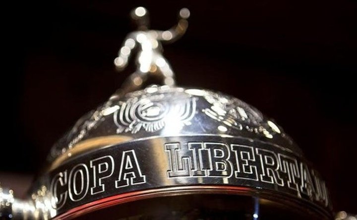 Estos son los grupos de la Copa Libertadores 2017