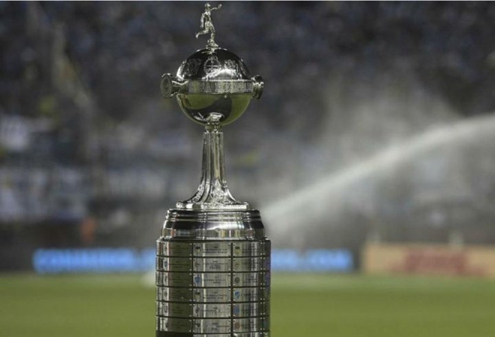 Estos son los equipos clasificados para la fase de grupos de la Copa Libertadores 2022