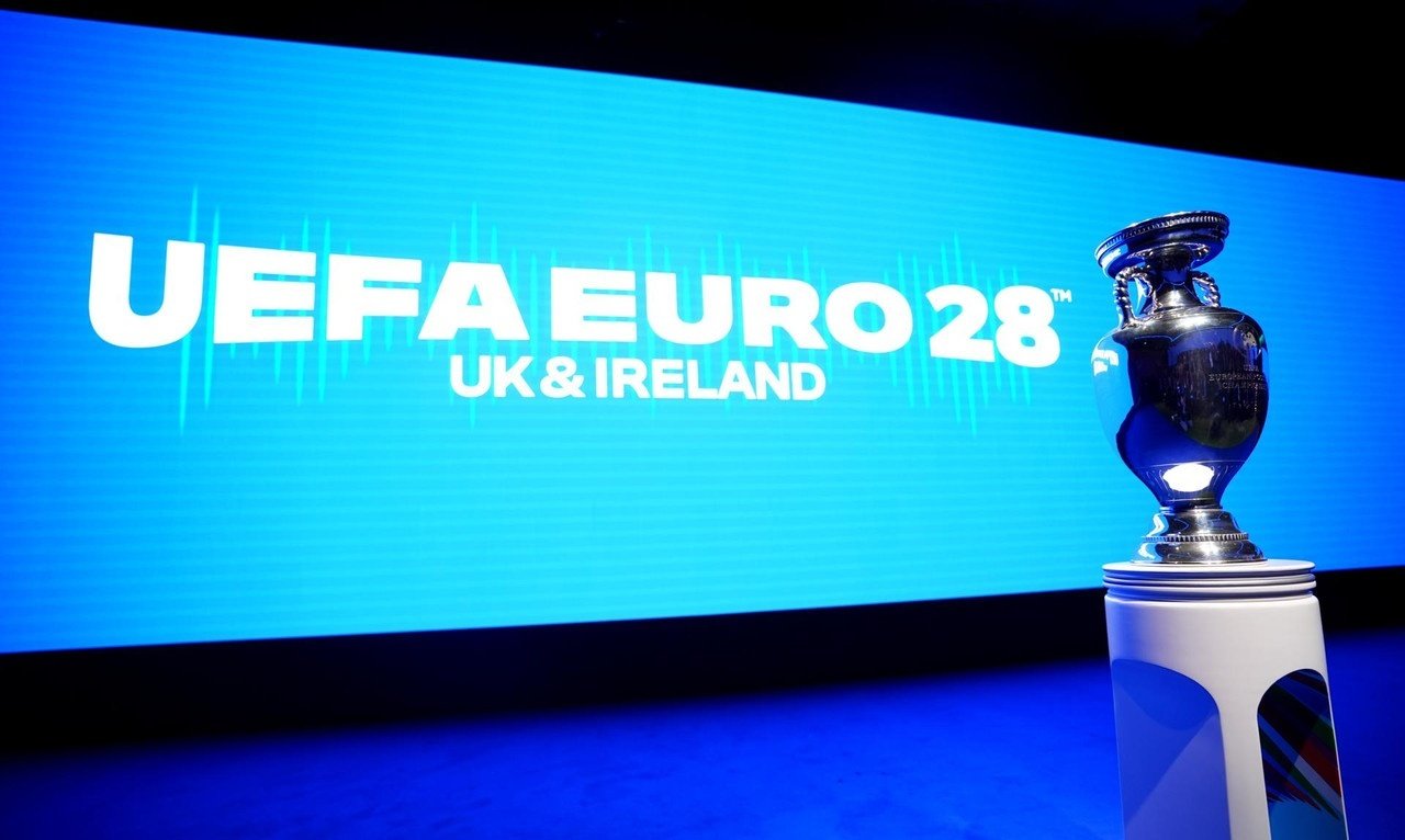 La ruta de la Eurocopa 2028: de Cardiff a Wembley