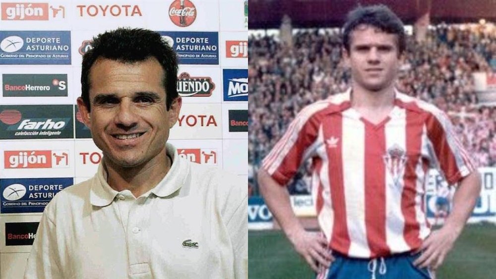 Eloy Olaya analizó la final de Copa del Rey. BeSoccer/EFE