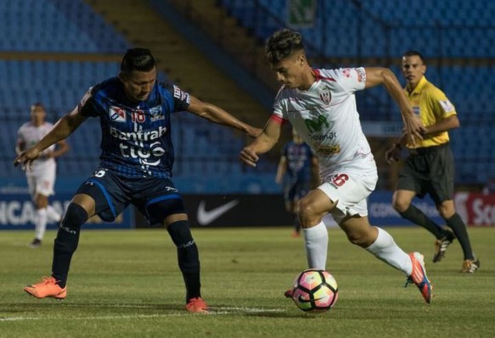 Real Estelí, campeón por décima quinta vez de la Liga de Nicaragua