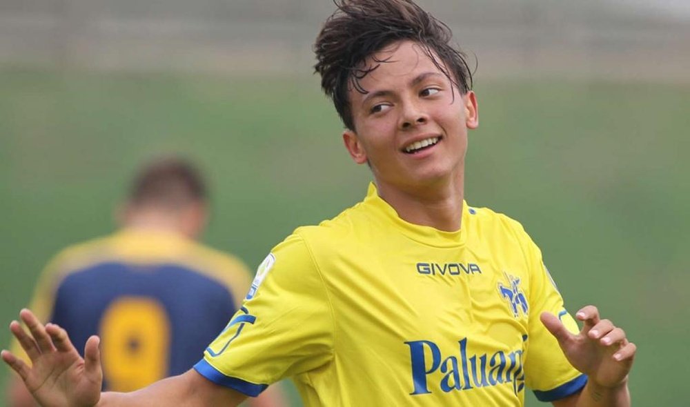 Vignato a plusieurs prétendants. ChievoVerona