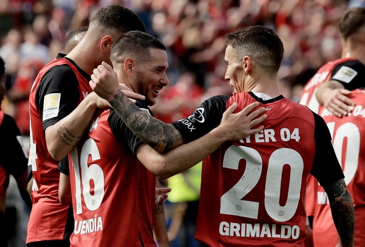 Schick y Buendía retrasan el alirón