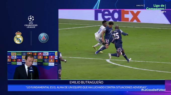 Champions League: Todas las noticias de Ãºtlima hora » PÃ¡gina 1