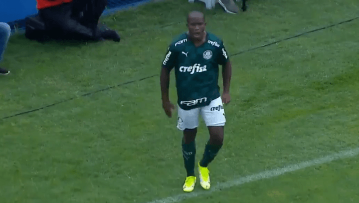 Final da Copinha: escalações confirmadas de Palmeiras e Santos