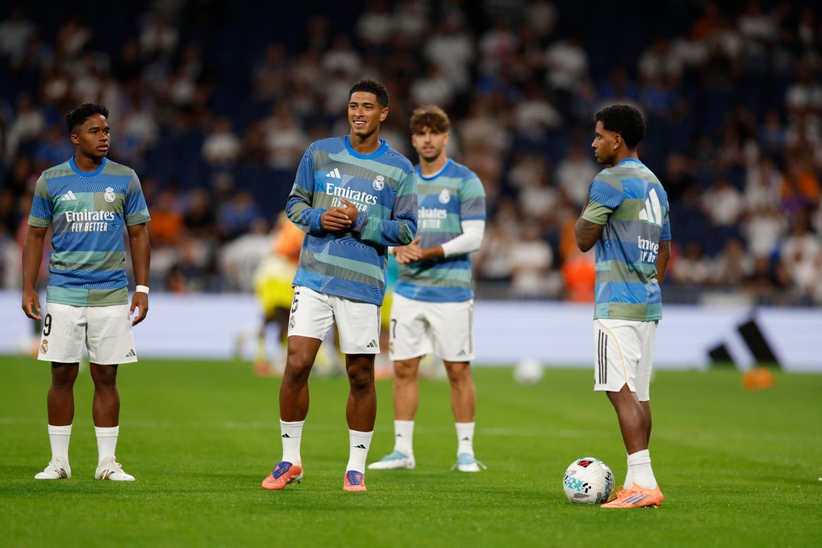 Fichajes del Real Madrid en directo: rumores y refuerzos