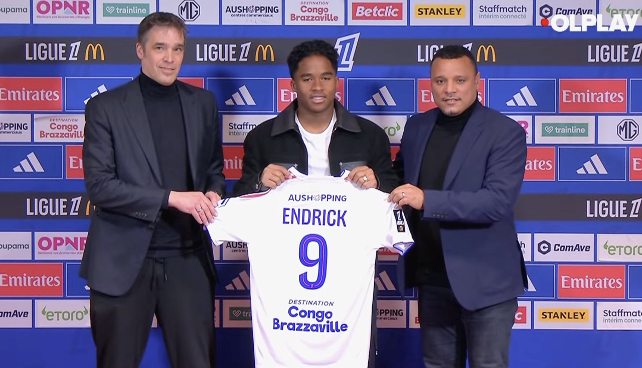 Los últimos seis meses fueron los mejores de mi vida