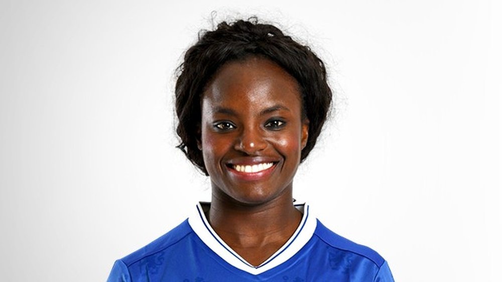 Former Chelsea star Aluko has now signed with Juventus. Chelsea
