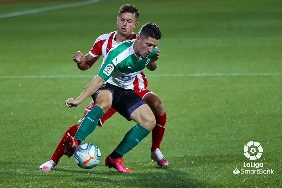 Enzo Lombardo se rompió el cruzado: adiós a la temporada