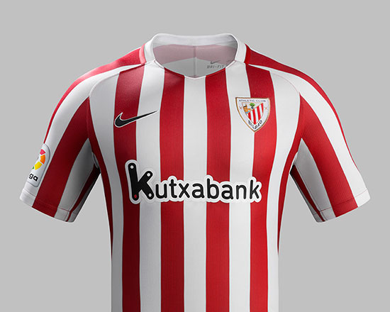 En necesidad de alguna cosa neumonía Éstas son las camisetas de los equipos de Primera División para la  temporada 2016-17