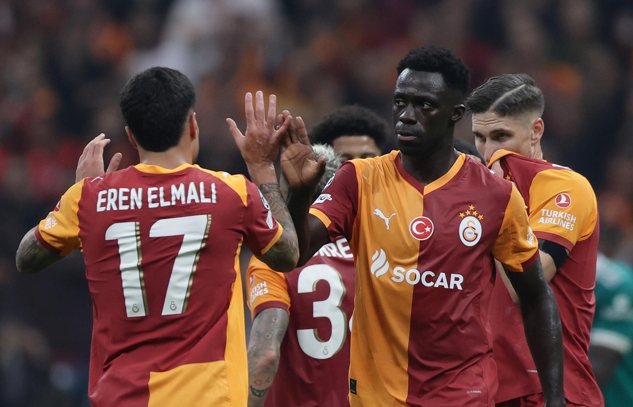 Sancionan a 102 jugadores en Turquía por participar en apuestas deportivas