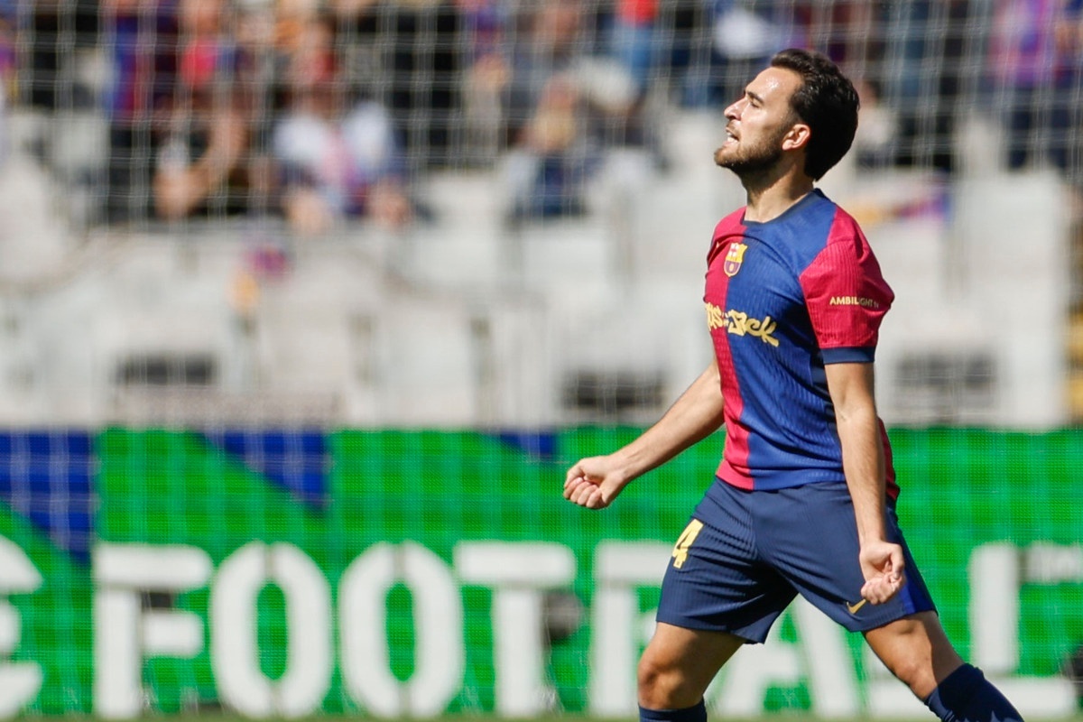 fichajes FC Barcelona