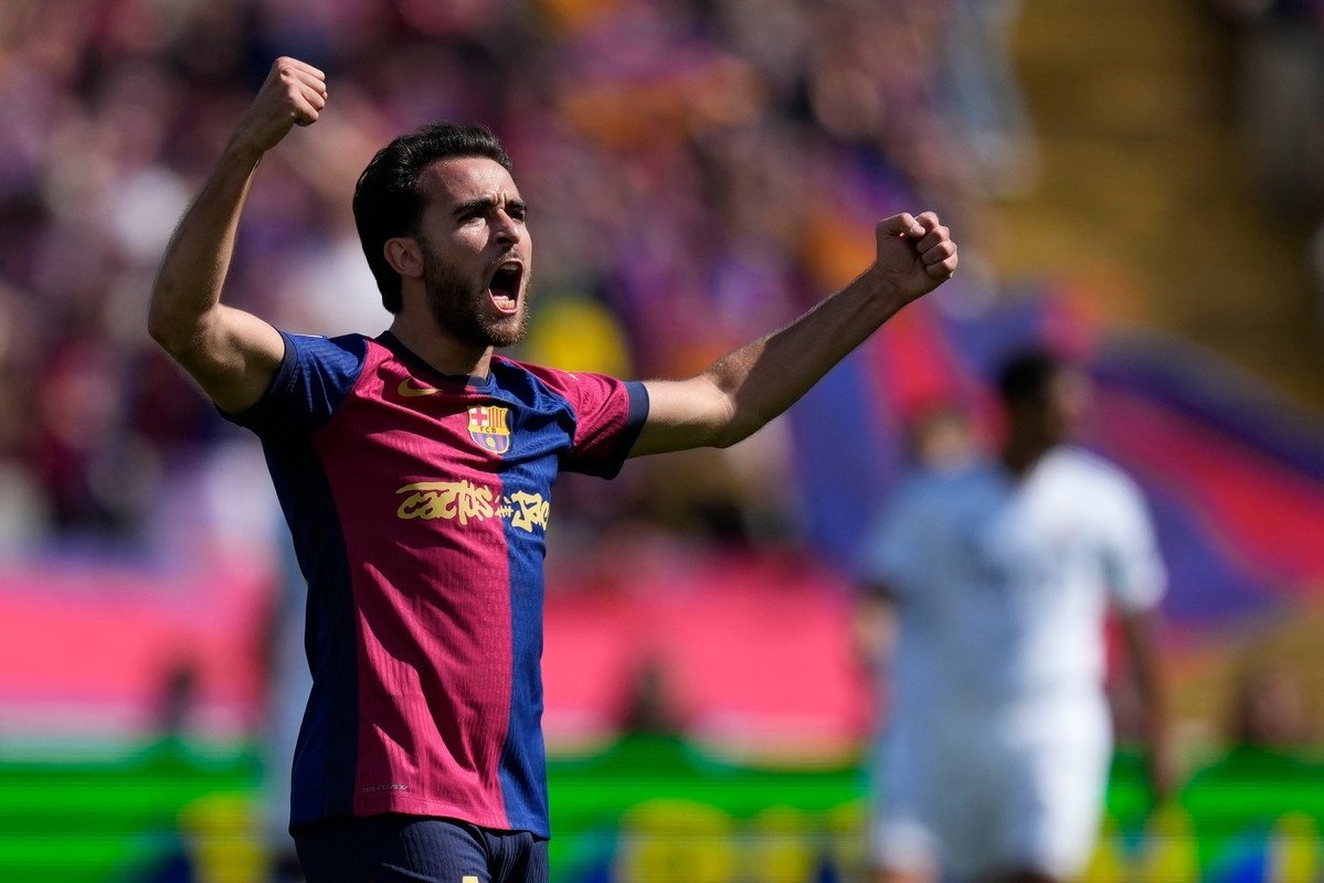 Eric & Ferran urge for caution before being crowned La Liga champions