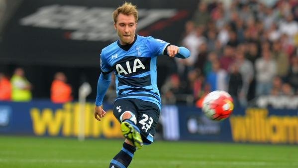 Mauricio Pochettinos pre-season training methods are paying off. Twitter.