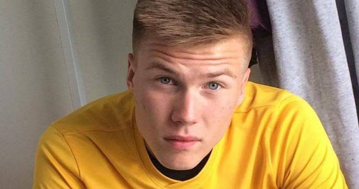 Un prometedor portero de 19 años se suicida en Lituania